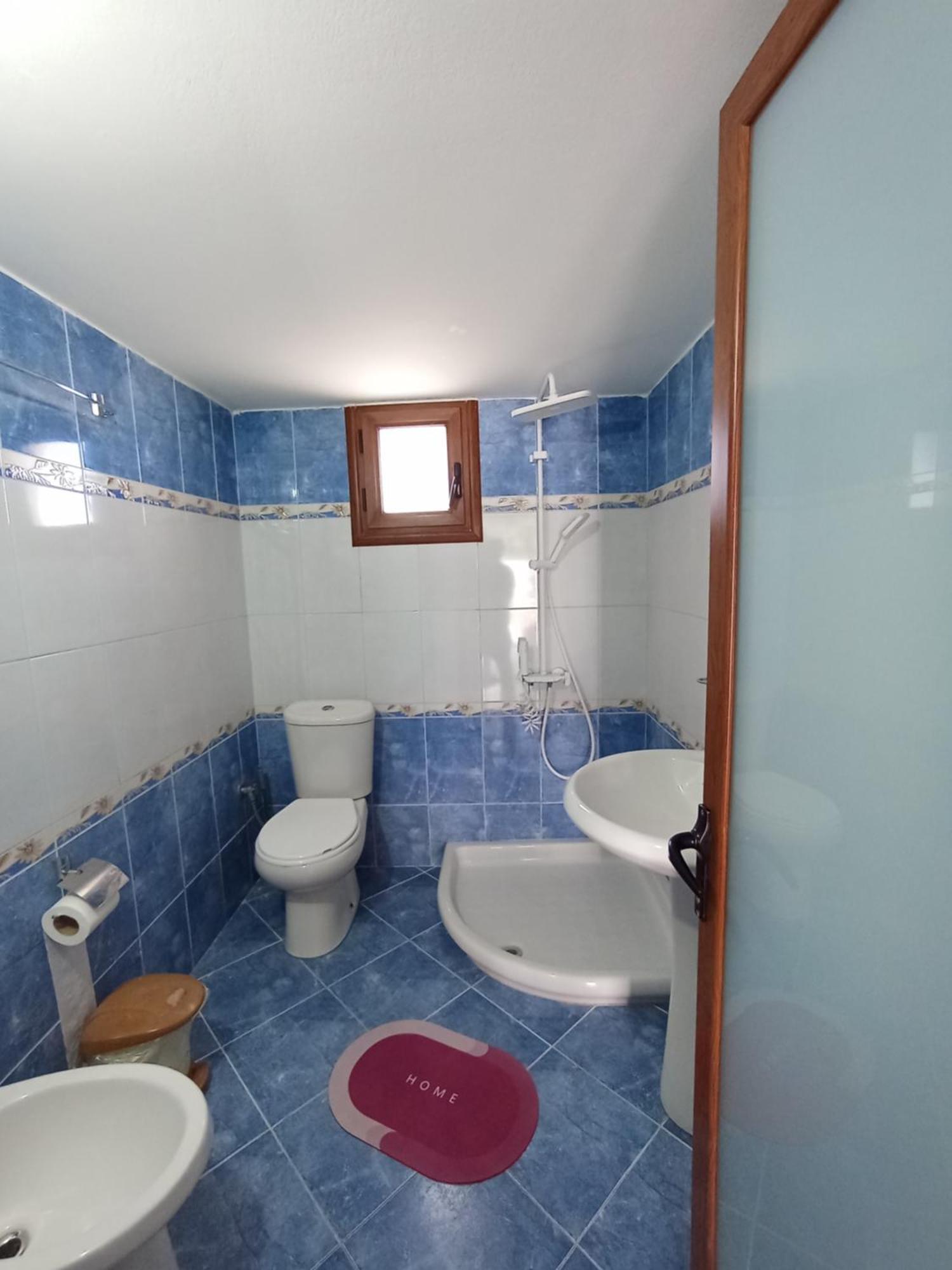 Vila Avni Likometi Ksamil Camera foto